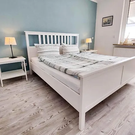 Ole Duen 1 Bark Apartman *