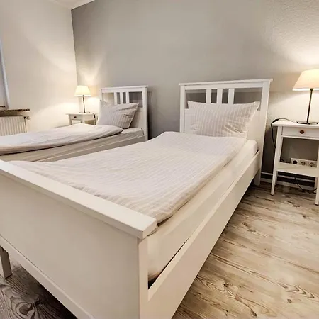 Apartament Ole Duen 1 Bark *