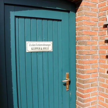 Ole Duen 1 Bark Büsum