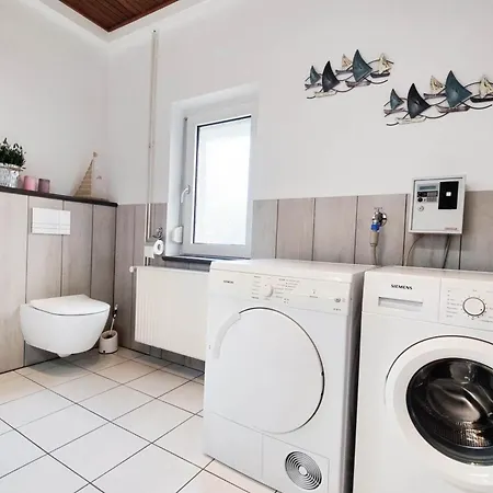 Ole Duen 1 Bark Apartament *