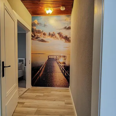 Ole Duen 1 Bark Apartman