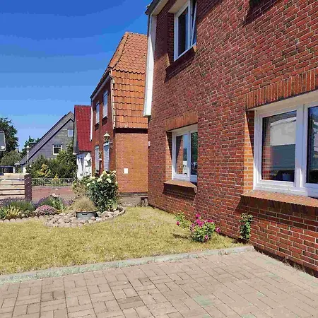Apartament Ole Duen 1 Bark *