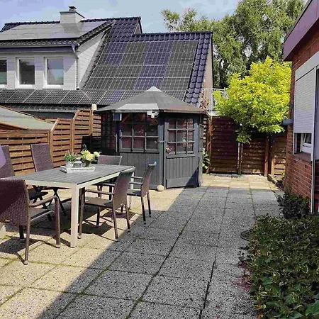 Ole Duen 1 Bark Apartman *