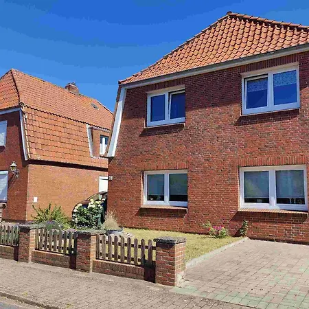 Apartman Ole Duen 1 Bark